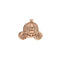 CHARM RUE DES MILLE UNISEX XR-001